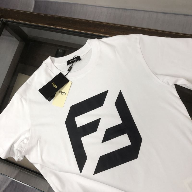 Fendi T-Shirts